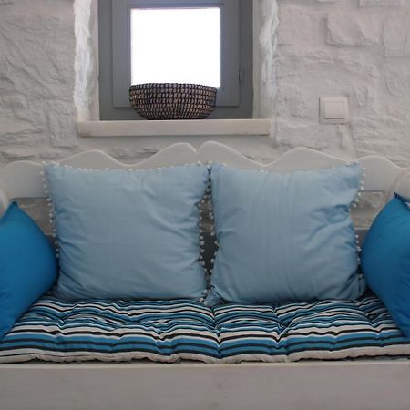 La Maison D'Helene Νάουσα Εξωτερικό φωτογραφία