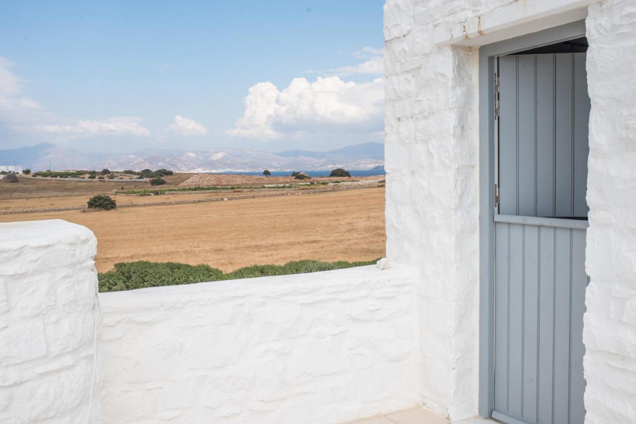 La Maison D'Helene Νάουσα Εξωτερικό φωτογραφία