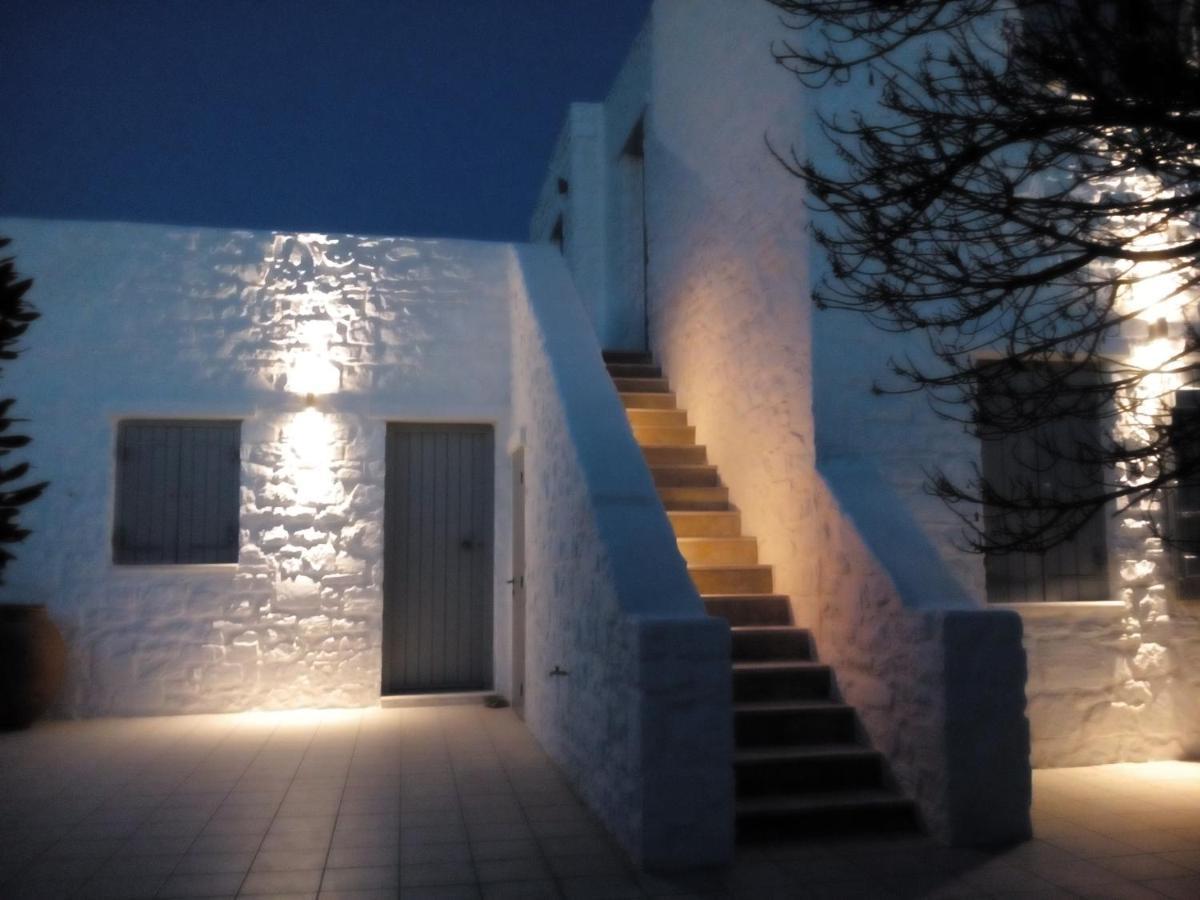 La Maison D'Helene Νάουσα Εξωτερικό φωτογραφία