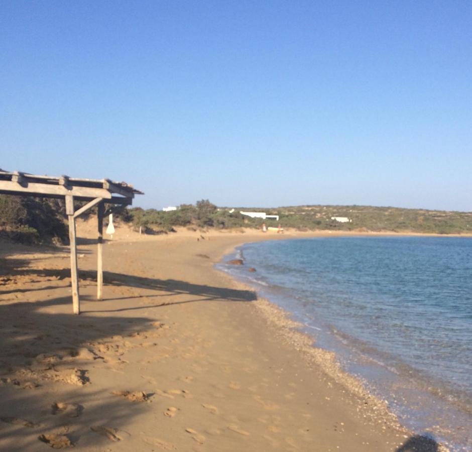 La Maison D'Helene Νάουσα Εξωτερικό φωτογραφία