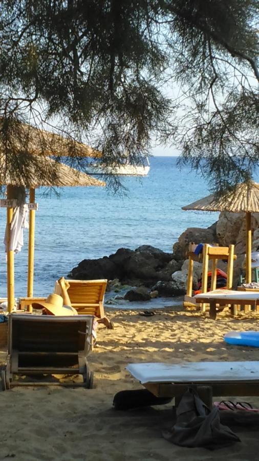 La Maison D'Helene Νάουσα Εξωτερικό φωτογραφία
