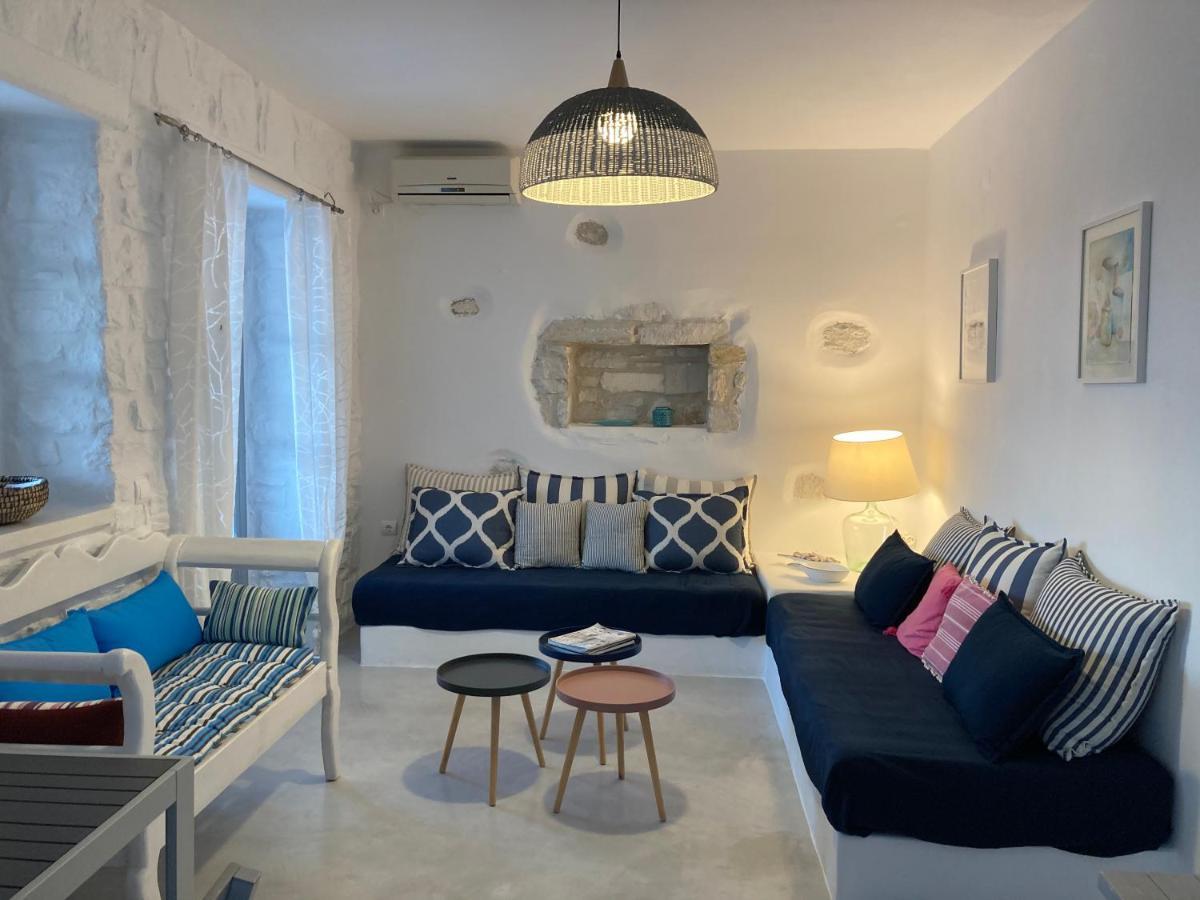 La Maison D'Helene Νάουσα Εξωτερικό φωτογραφία
