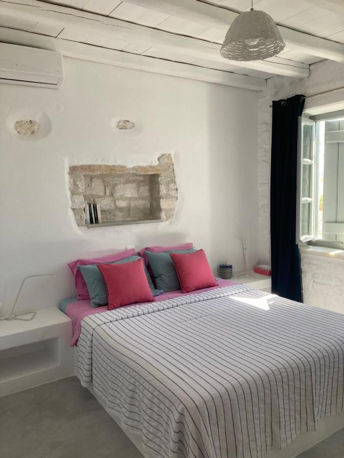 La Maison D'Helene Νάουσα Εξωτερικό φωτογραφία