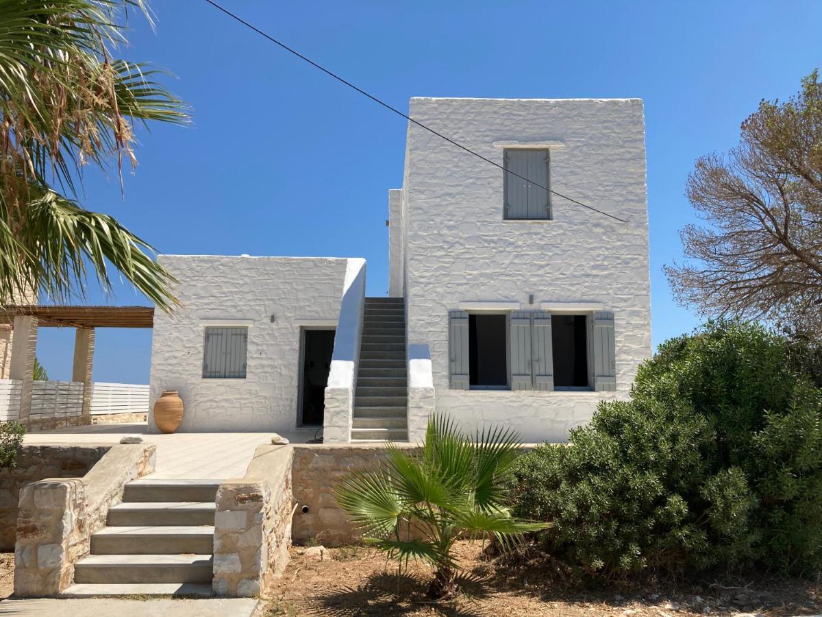 La Maison D'Helene Νάουσα Εξωτερικό φωτογραφία