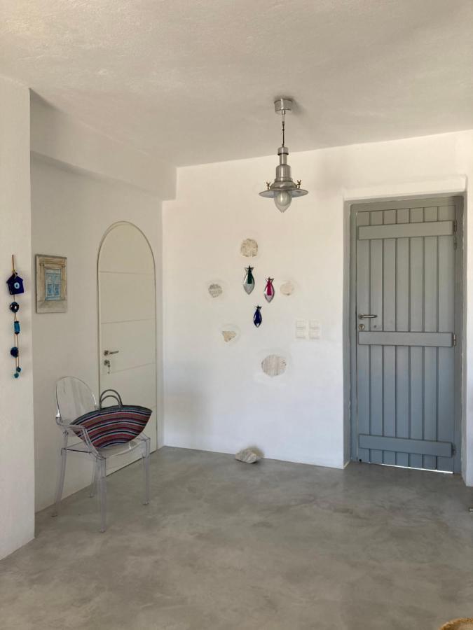 La Maison D'Helene Νάουσα Εξωτερικό φωτογραφία