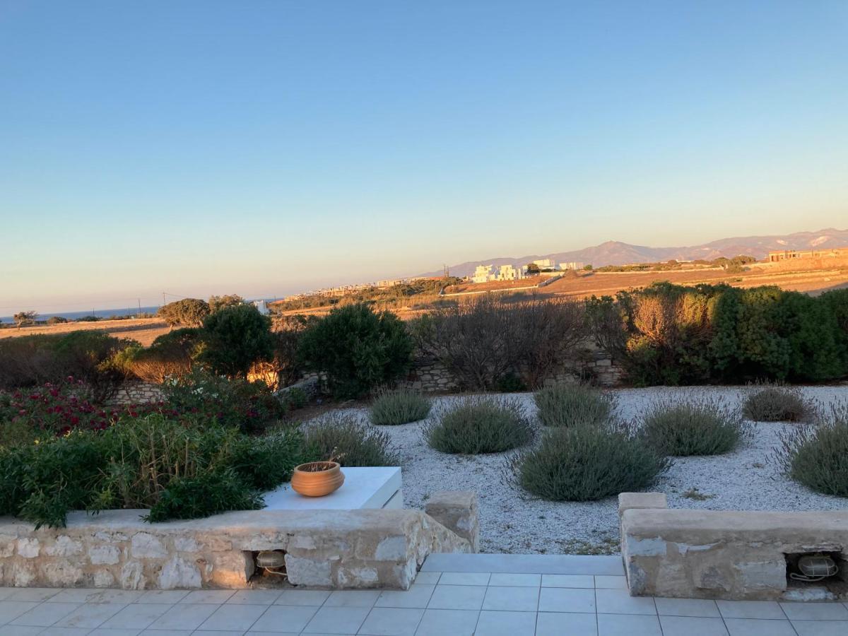 La Maison D'Helene Νάουσα Εξωτερικό φωτογραφία