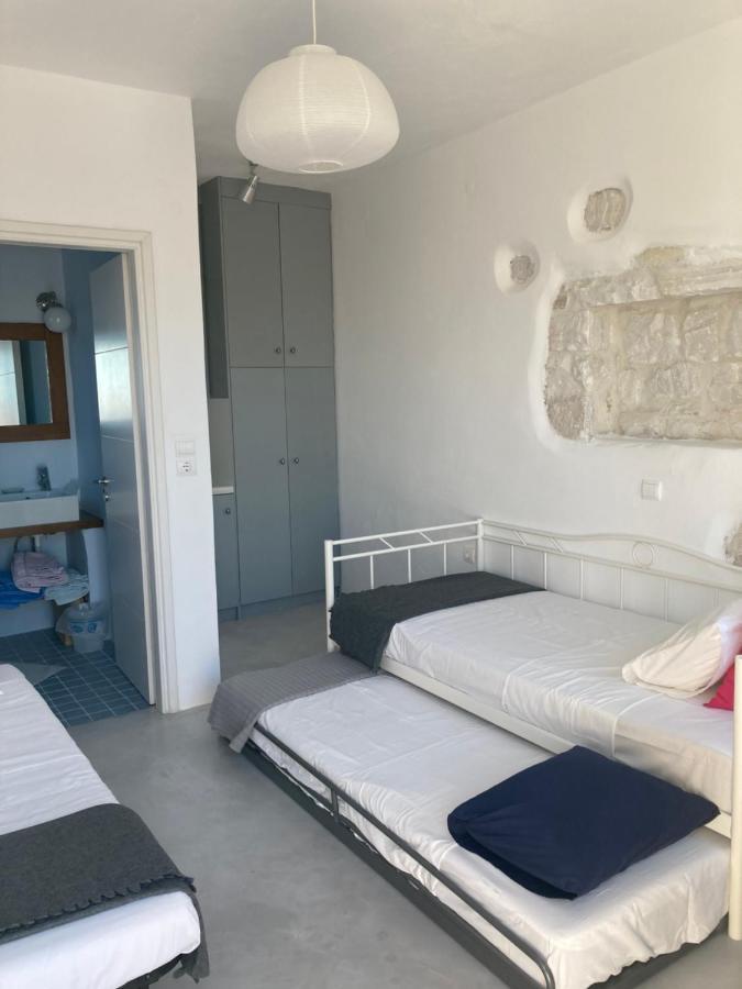 La Maison D'Helene Νάουσα Εξωτερικό φωτογραφία