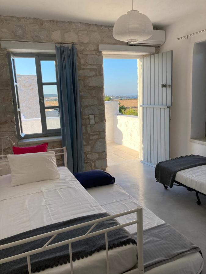 La Maison D'Helene Νάουσα Εξωτερικό φωτογραφία