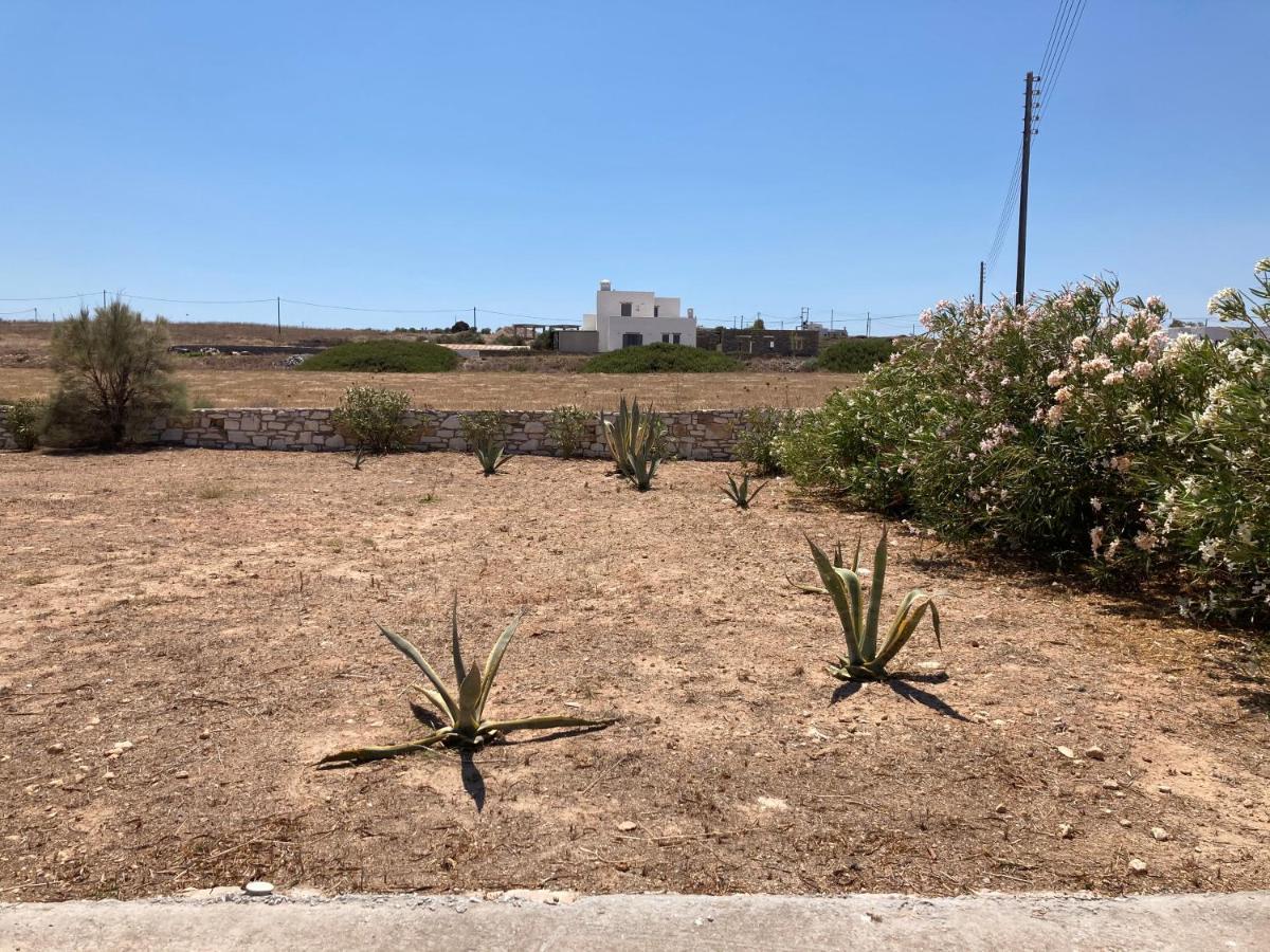 La Maison D'Helene Νάουσα Εξωτερικό φωτογραφία