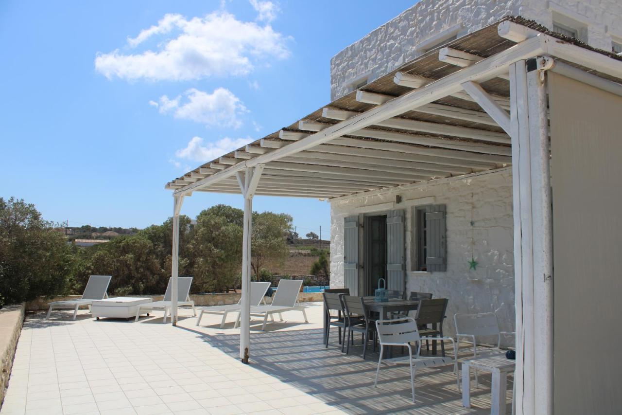La Maison D'Helene Νάουσα Εξωτερικό φωτογραφία