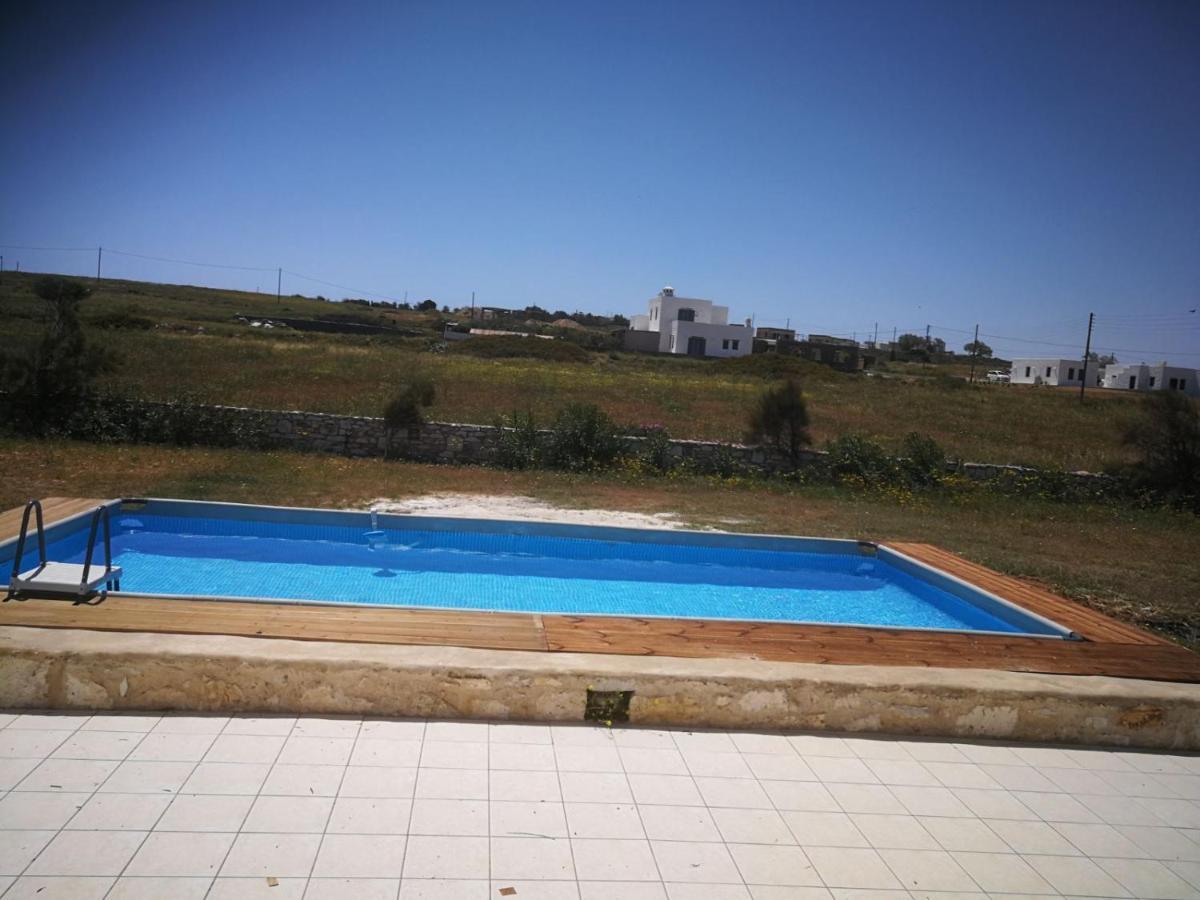 La Maison D'Helene Νάουσα Εξωτερικό φωτογραφία
