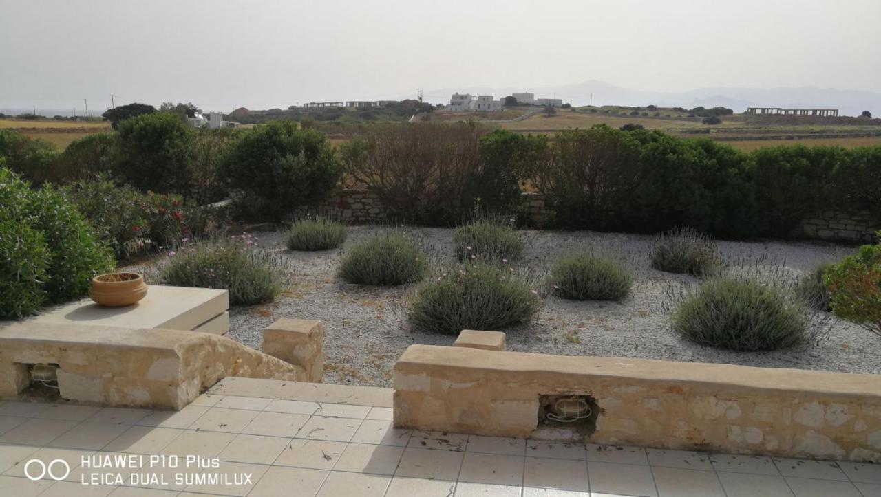 La Maison D'Helene Νάουσα Εξωτερικό φωτογραφία
