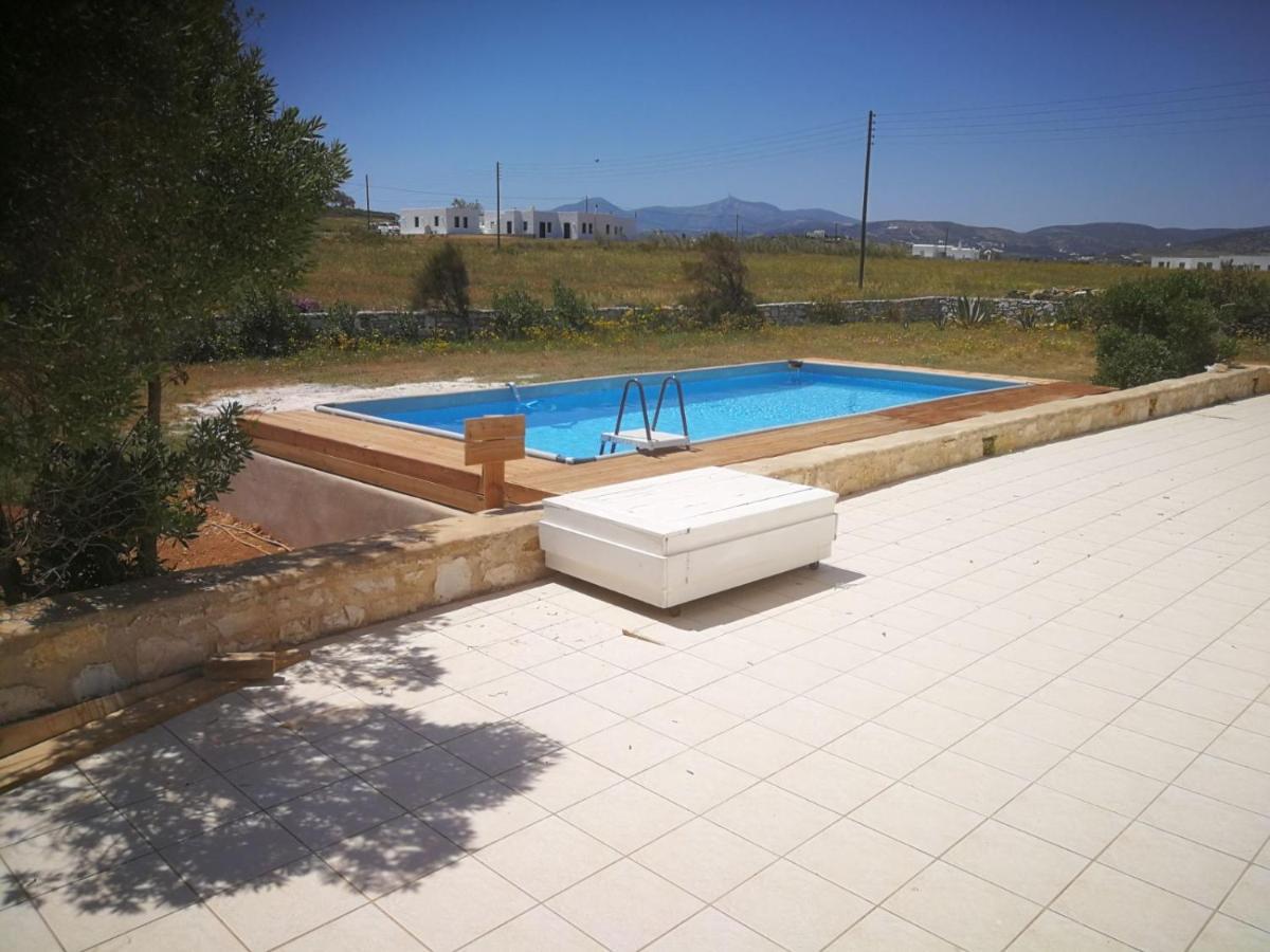 La Maison D'Helene Νάουσα Εξωτερικό φωτογραφία