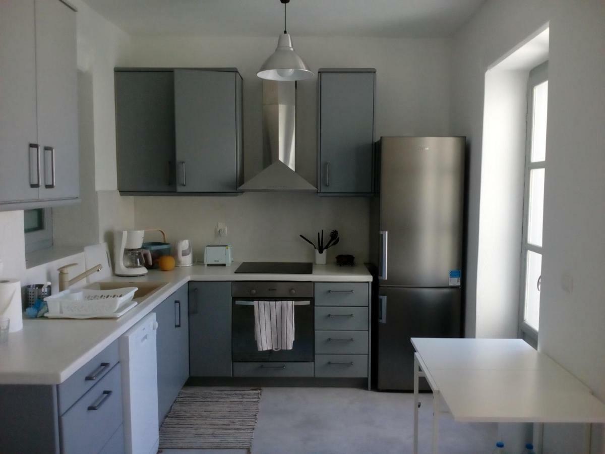 La Maison D'Helene Νάουσα Εξωτερικό φωτογραφία