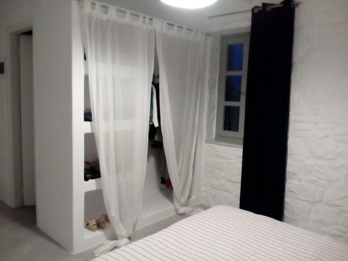 La Maison D'Helene Νάουσα Εξωτερικό φωτογραφία