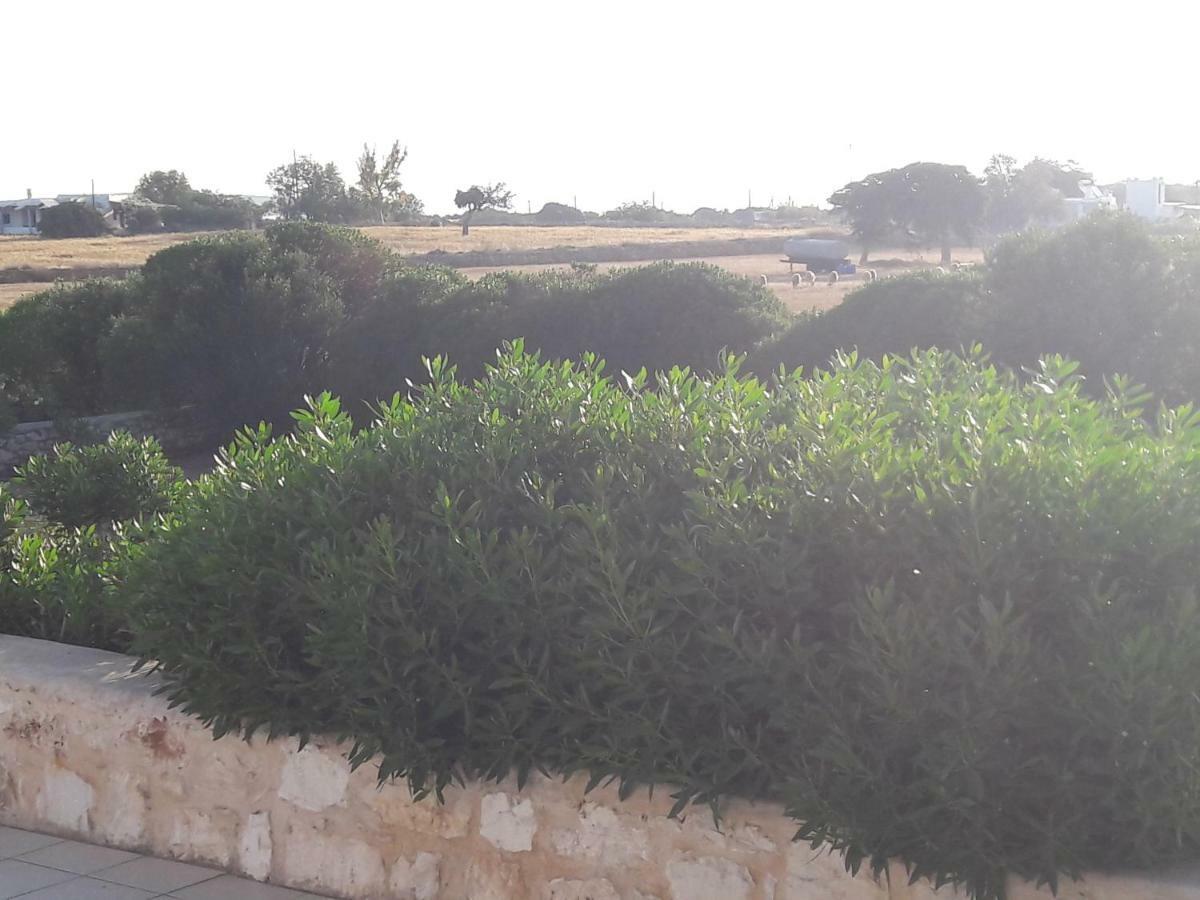 La Maison D'Helene Νάουσα Εξωτερικό φωτογραφία