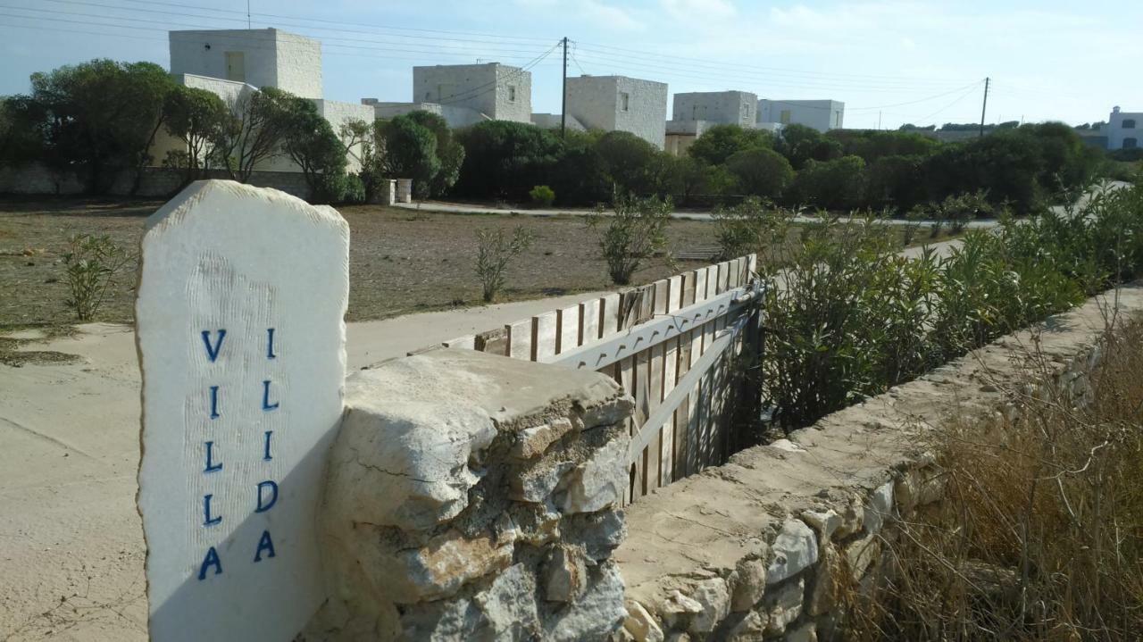 La Maison D'Helene Νάουσα Εξωτερικό φωτογραφία