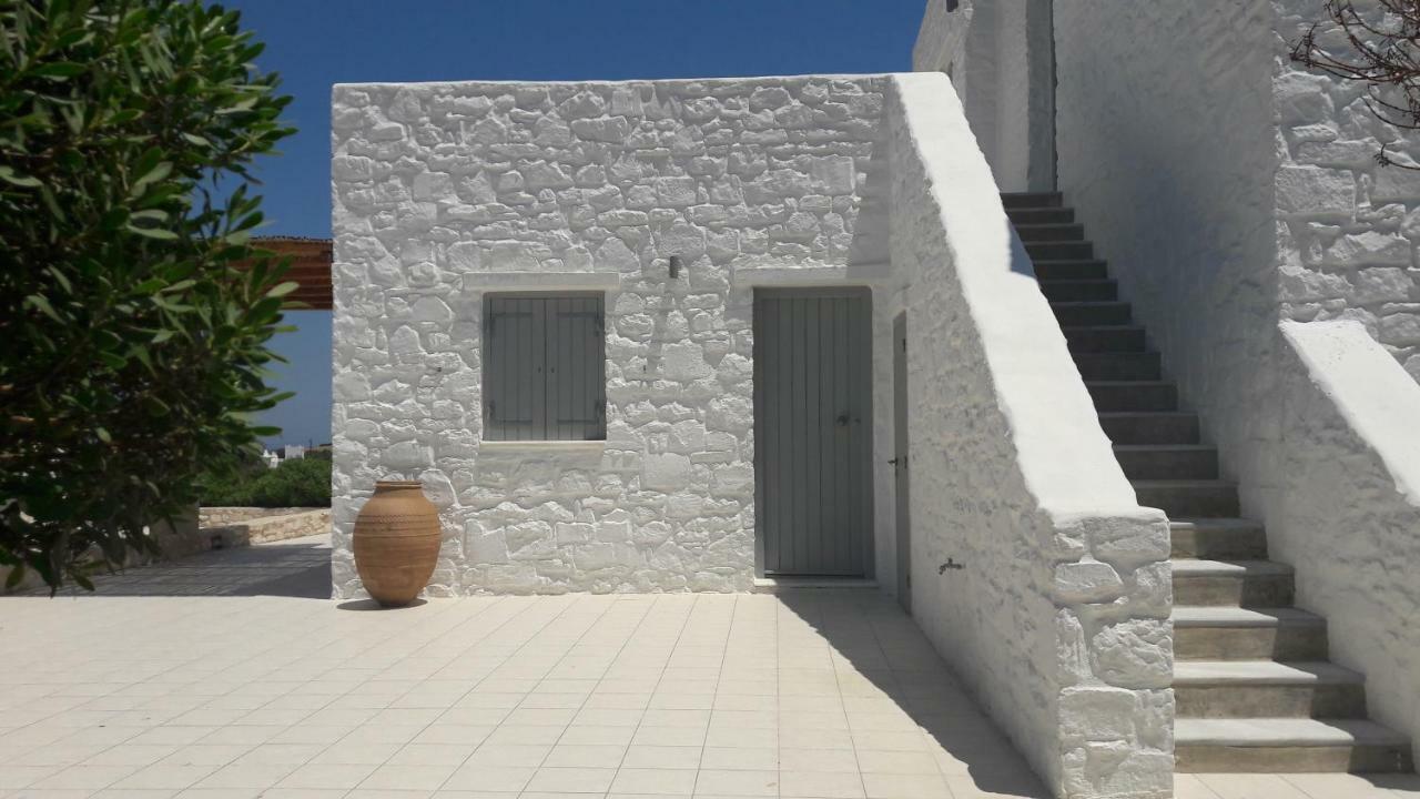 La Maison D'Helene Νάουσα Εξωτερικό φωτογραφία